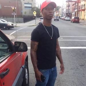 Meet your Posher, Dontrell